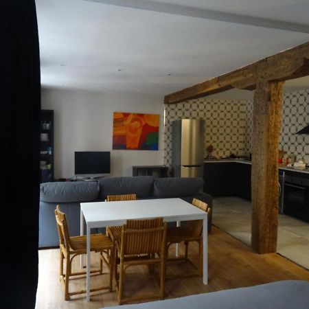 Loft 7Calles, Casco Viejo. Bio Bilbao Bagian luar foto