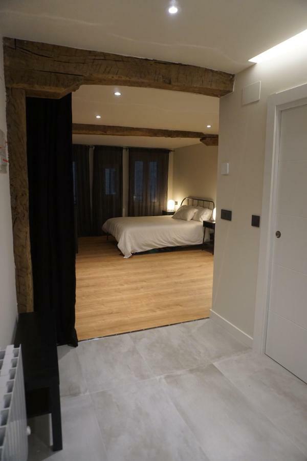 Loft 7Calles, Casco Viejo. Bio Bilbao Bagian luar foto