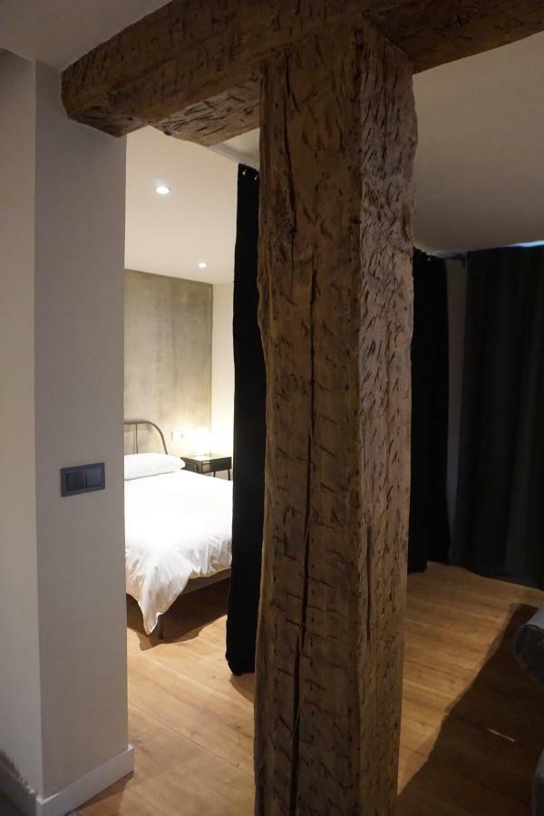 Loft 7Calles, Casco Viejo. Bio Bilbao Bagian luar foto