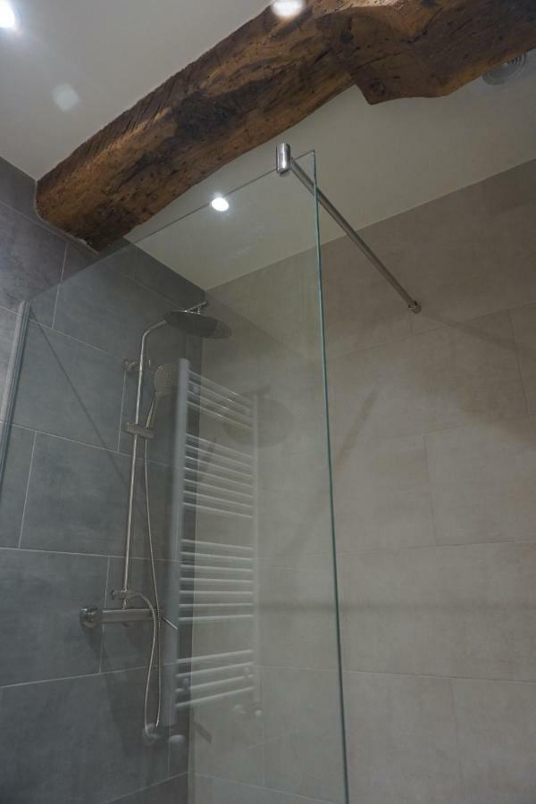 Loft 7Calles, Casco Viejo. Bio Bilbao Bagian luar foto