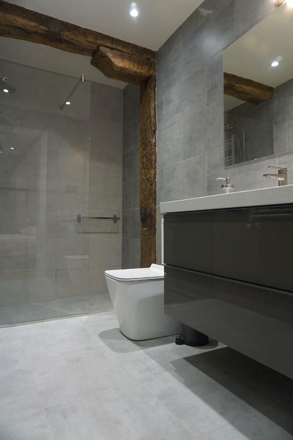 Loft 7Calles, Casco Viejo. Bio Bilbao Bagian luar foto